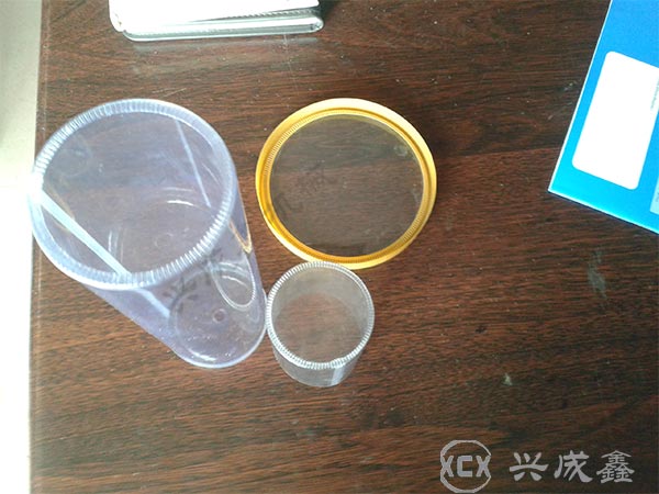 超聲波圓筒封底機(jī)產(chǎn)品