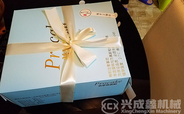 方形生日蛋糕盒逐漸流行與進(jìn)化<div id=